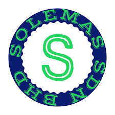 solemas logo