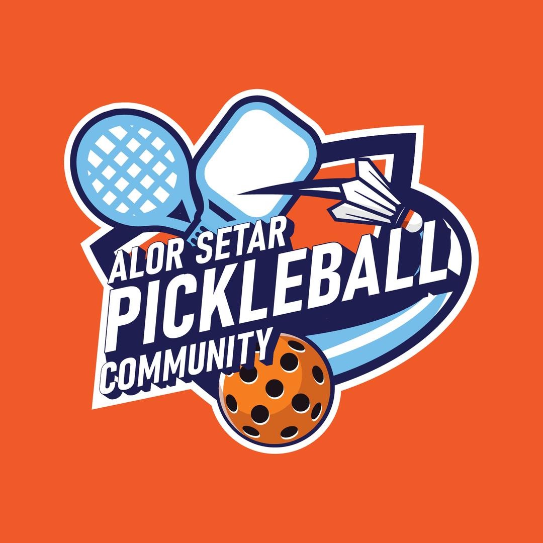 Alor Setar Pickleball Community - Photo 1