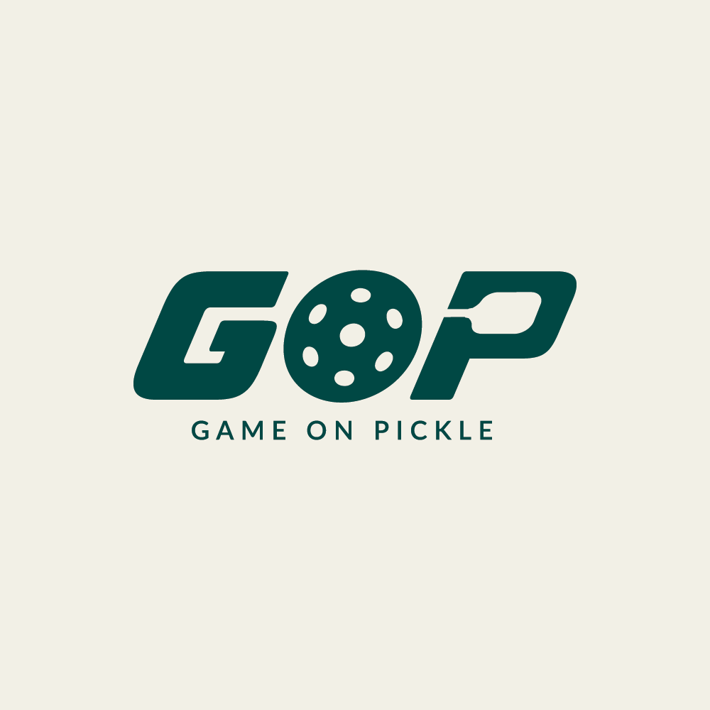 GAME ON PICKLE (GOP) - Photo 1