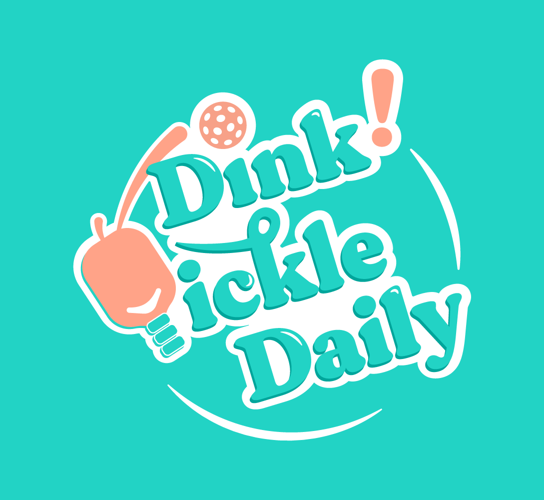 Dink! Pickle Daily - Photo 1