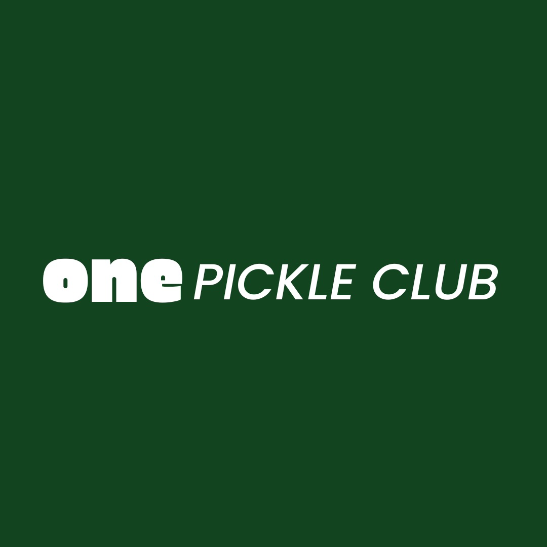 ONE PICKLE CLUB - Photo 1