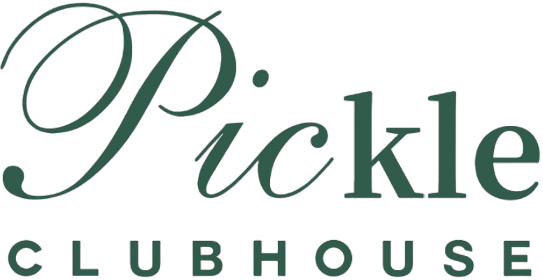 PICKLE CLUBHOUSE [BUY 1 FREE 1  PROMO] - Photo 1