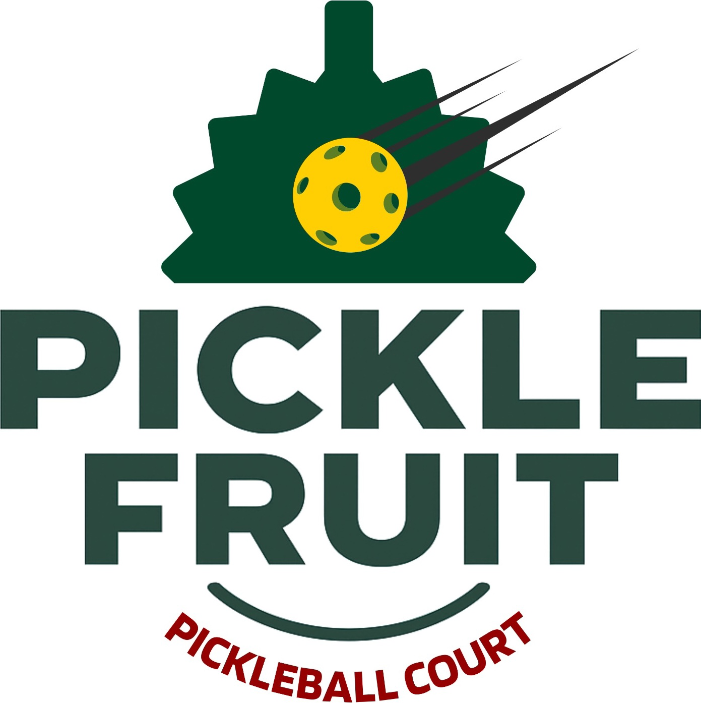 Pickle Fruit - Photo 1