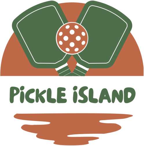 Pickle Island - Photo 1