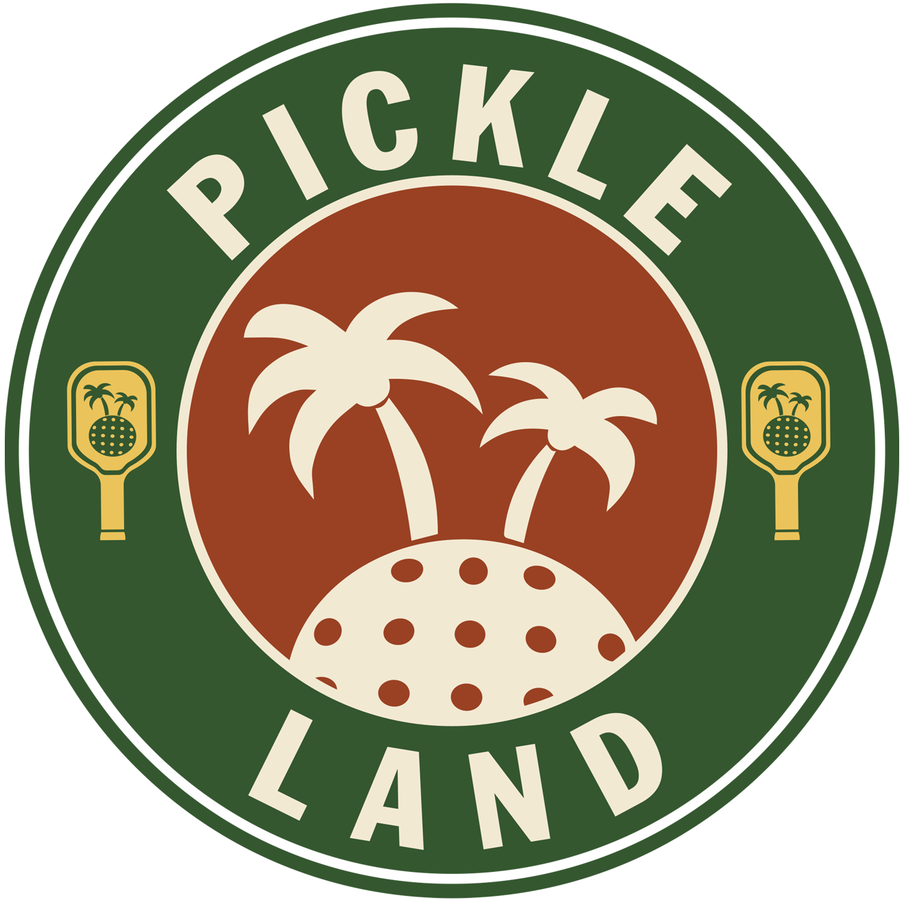 Pickle Land - Photo 1