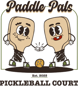 Paddle Pals Pickleball Court - Photo 1