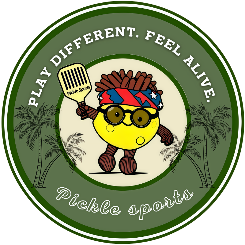 PICKLE SPORTS - Photo 1
