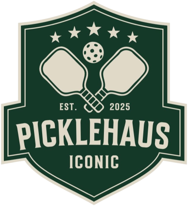 PickleHaus by Iconic - Photo 1