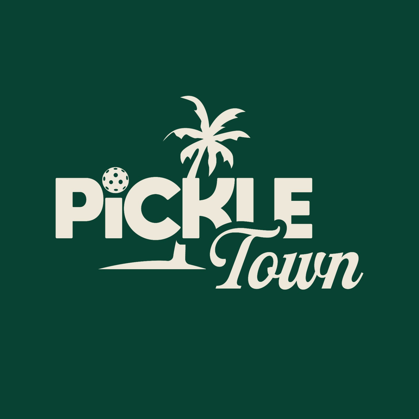 Pickle Town - Photo 1