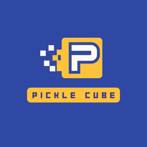 PICKLECUBE ALMA - Photo 1