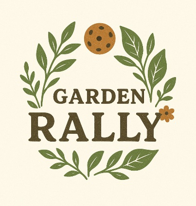 Garden Rally - Photo 1